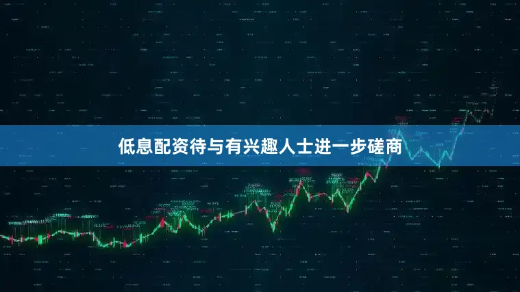 低息配资待与有兴趣人士进一步磋商
