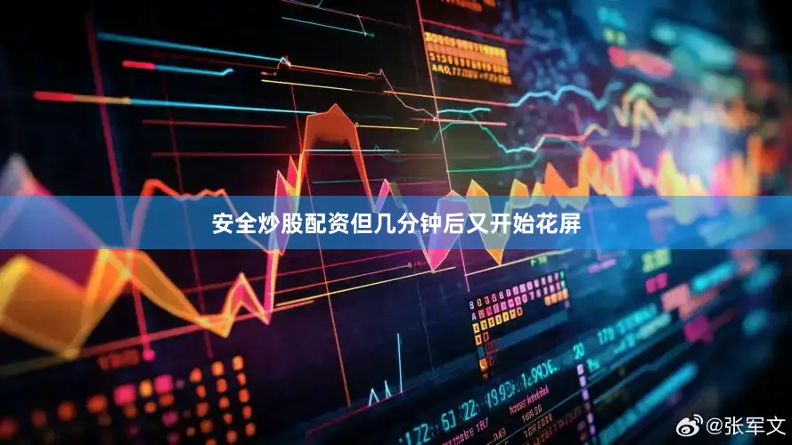 安全炒股配资但几分钟后又开始花屏